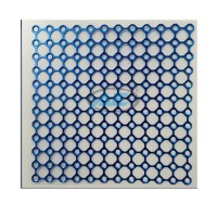 Titanium 2.0mm/2.5mm Mesh plate 